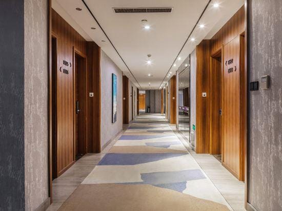 Huiba Mingshi Hotel Hotel in Hangzhou