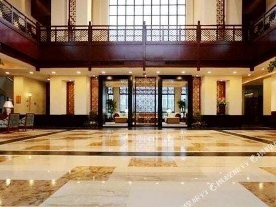 Lilac Garden Hotel Hotel in Hangzhou