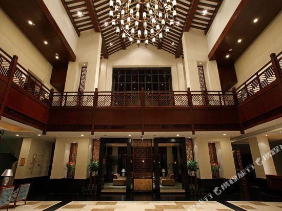 Lilac Garden Hotel Hotel in Hangzhou