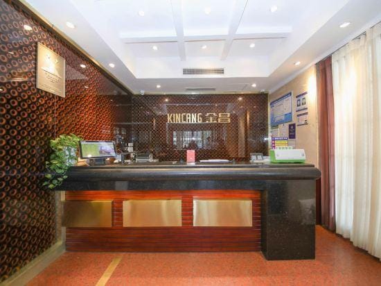 Jinchang Hotel Hotel in Hangzhou
