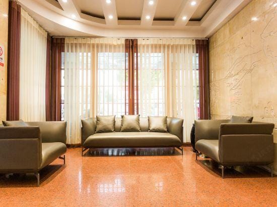 Jinchang Hotel Hotel in Hangzhou