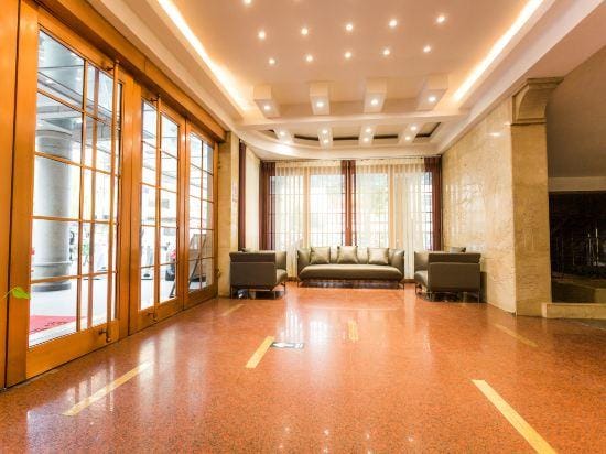Jinchang Hotel Hotel in Hangzhou