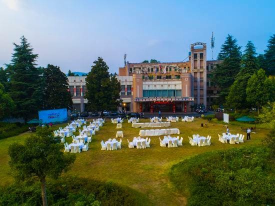Huangshan Guoyuan Hotel Hotel in Zhejiang