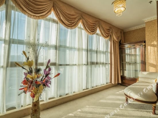 Xiongye Hotel Hotel in China