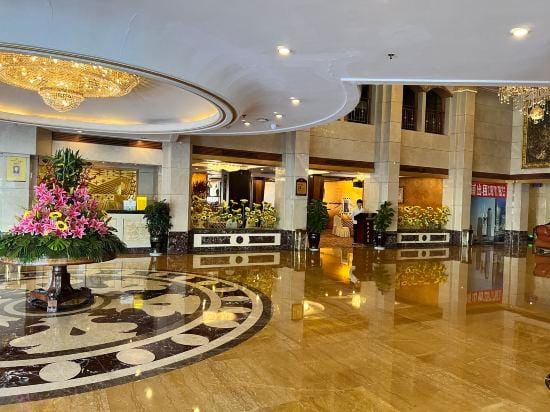 Xiongye Hotel Hotel in China
