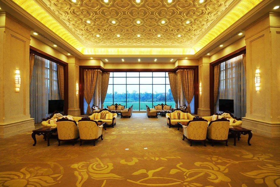 Haigeng Garden Hotel Hotel in China