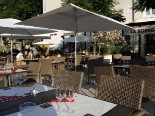 Royal Hotel Hotel in Nimes