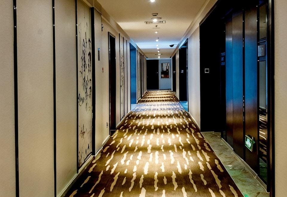 Easco Hotel Hotel in Guangzhou
