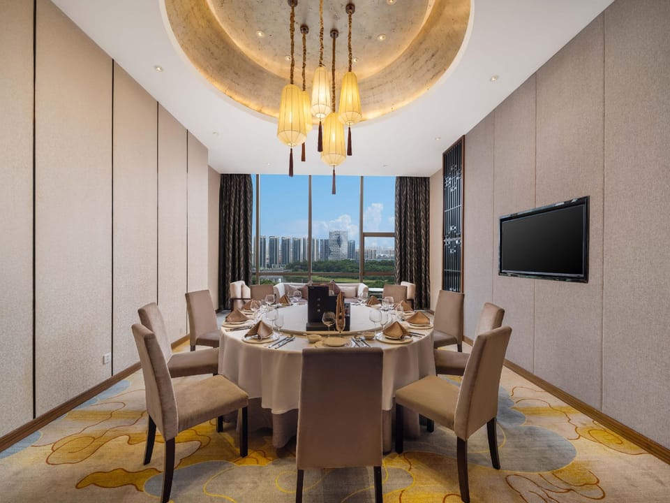 City Hotel Hotel in Shenzhen