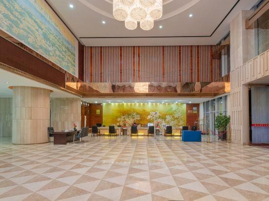 Guohui Hotel (People's Building) Hotel in Shenzhen