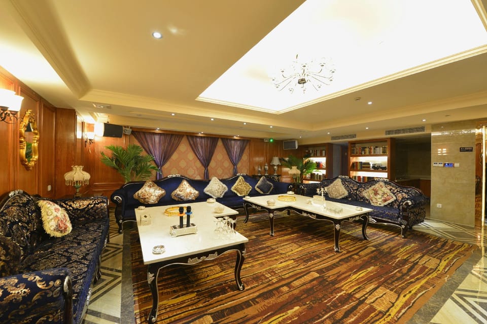 Taiping International Hotel Hotel in Zhejiang