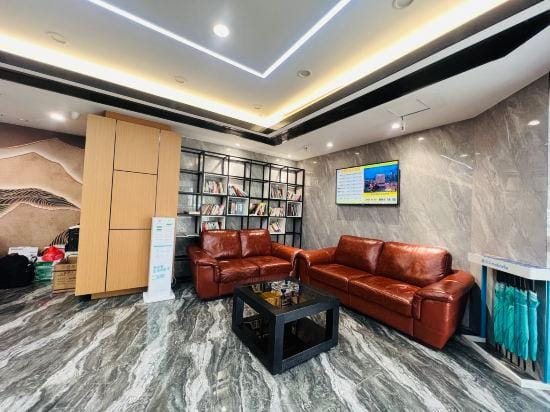 Yunliang Hotel Hotel in China