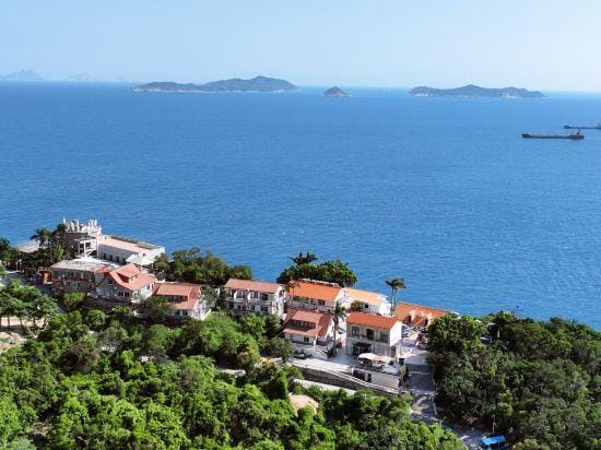 Wailinding Xiangsiling Seaview Villa Hotel Hotel in Guangdong