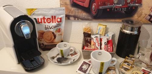 A Casa Mia Hotel in Flanders