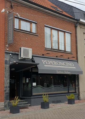 A Casa Mia Hotel in Flanders