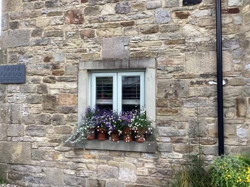 Old Hall Croft Barn Hotel in Craven District