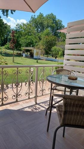 My Rooms Hotel in Pieria, Greece