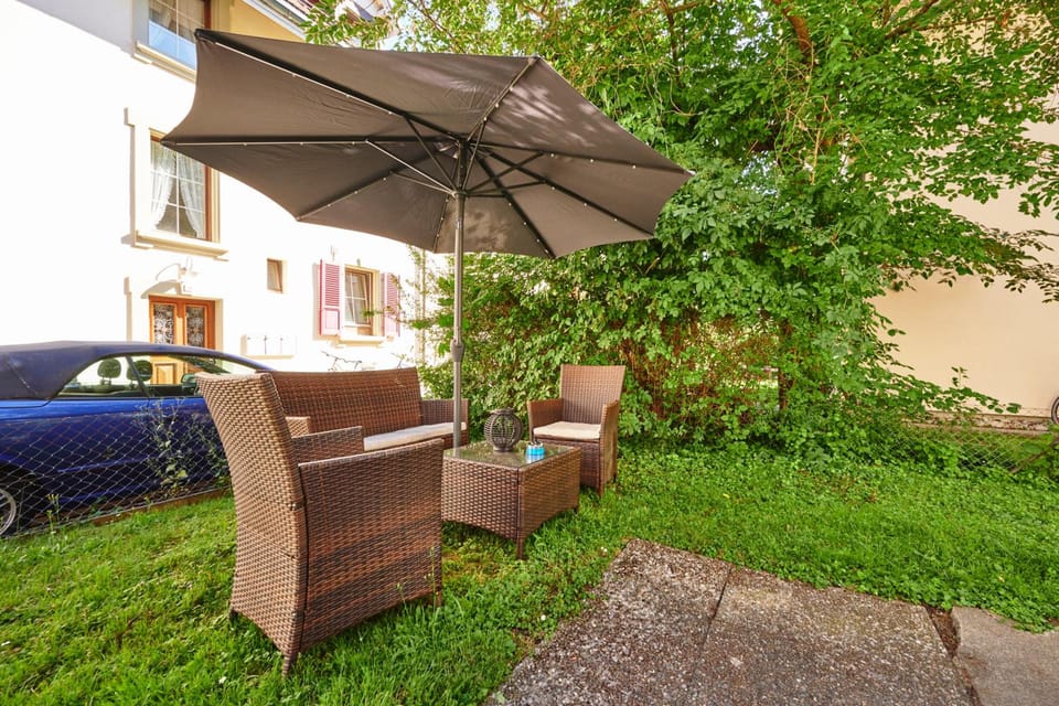 da Maurizio Suites Hotel in City of Bern