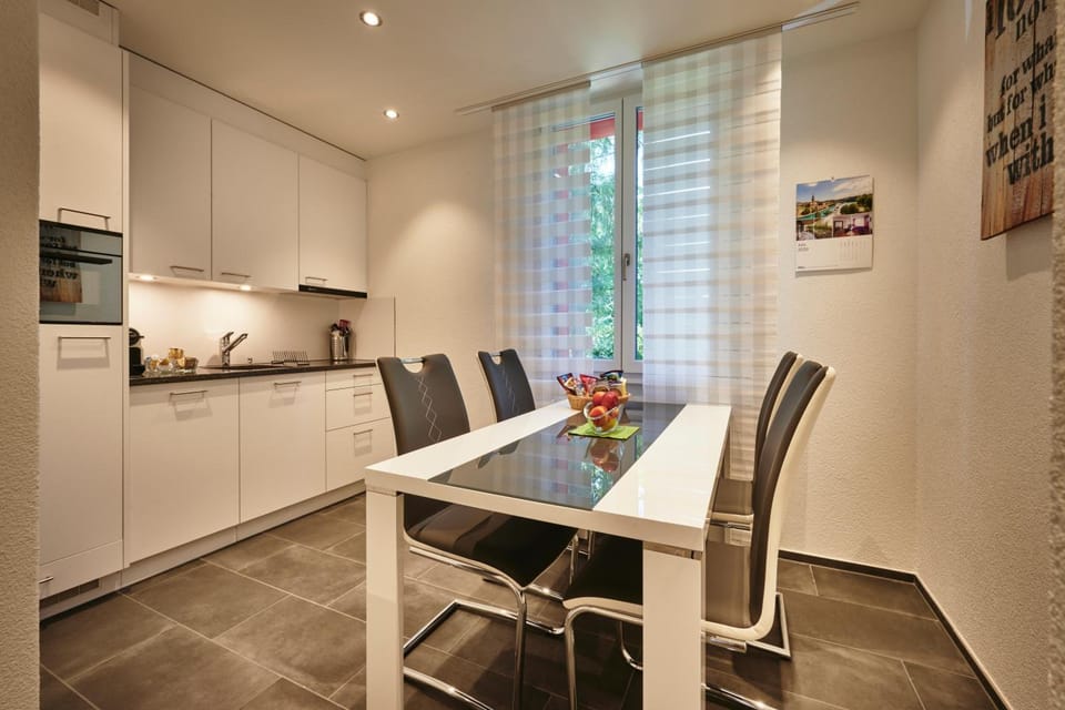 da Maurizio Suites Hotel in City of Bern