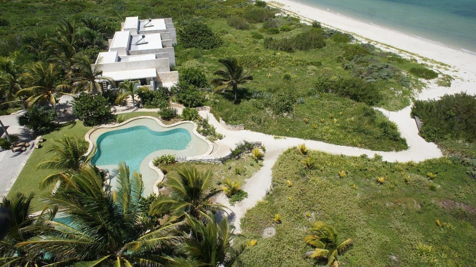 Club de Patos Hotel in State of Yucatan