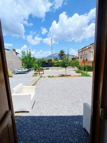 La Casa di Michele Hotel in Basilicata