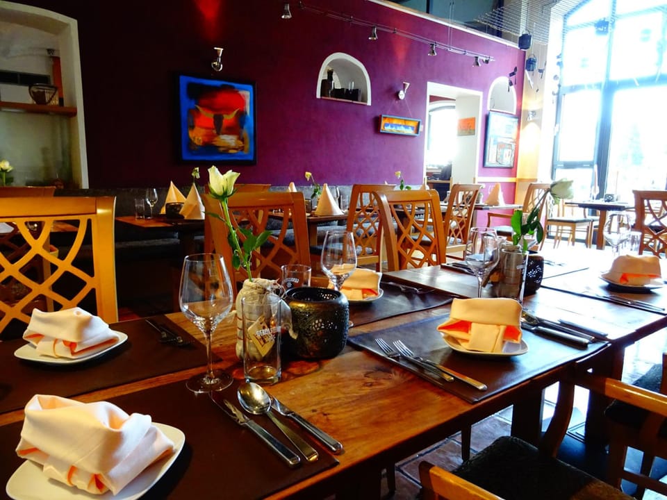Salischer Hof Hotel in Rhineland-Palatinate