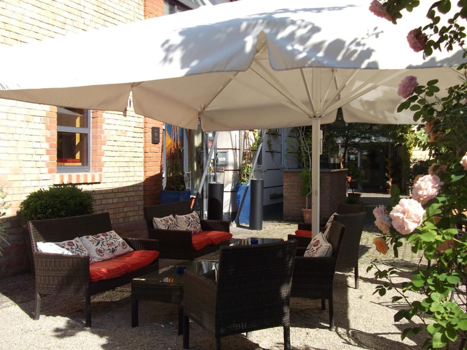 Salischer Hof Hotel in Rhineland-Palatinate