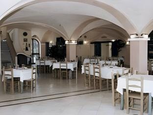 Hotel Sant'Efisio Hotel in Sardinia