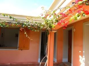 Hotel Sant'Efisio Hotel in Sardinia