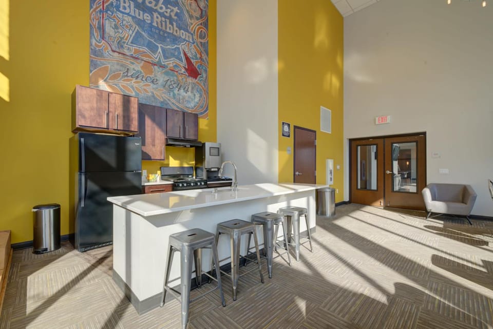 Kasa Westown Milwaukee Apartment hotel in Milwaukee