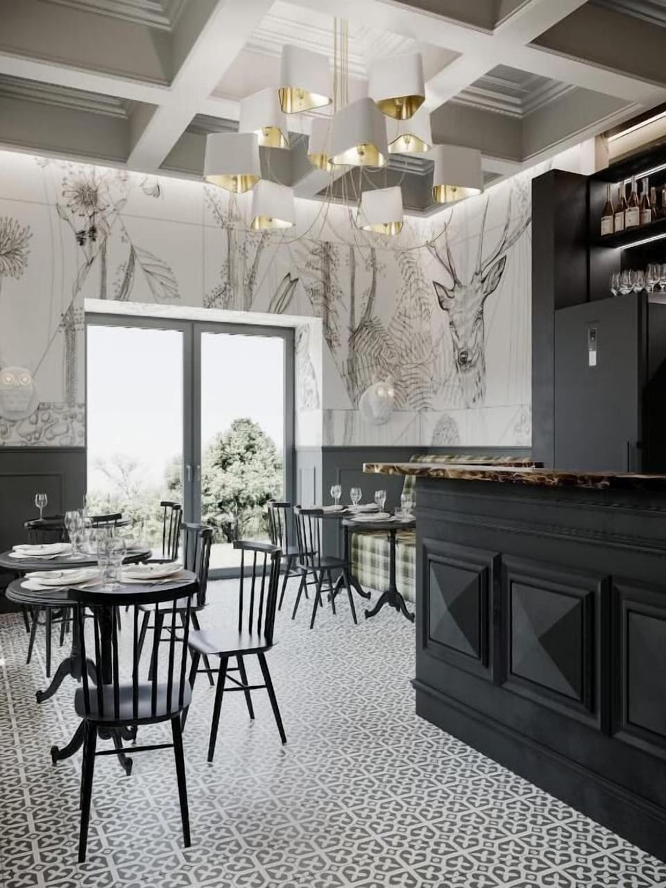 Residenz Boutique Suites Apartment hotel in Bad Hofgastein