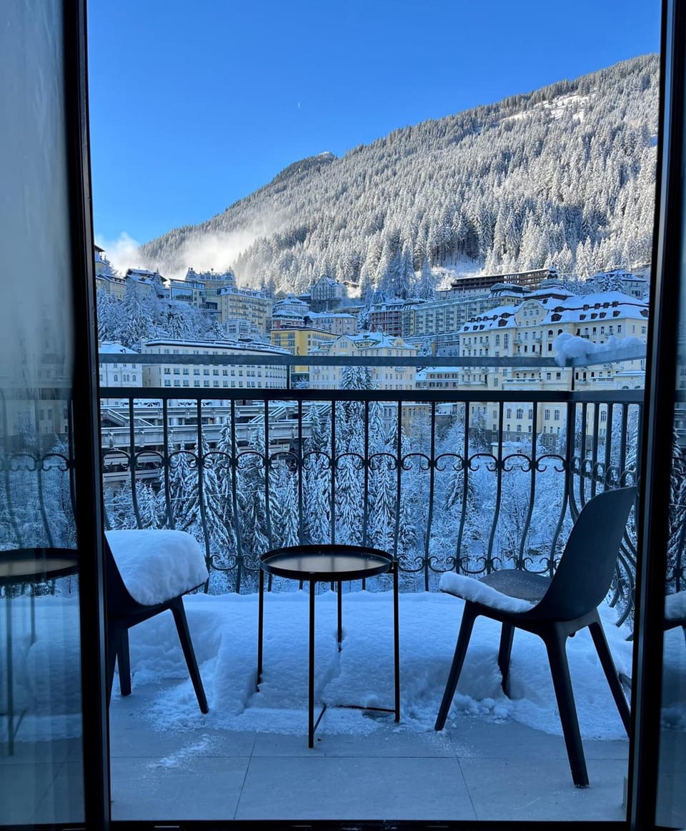 Residenz Boutique Suites Hotel in Bad Hofgastein