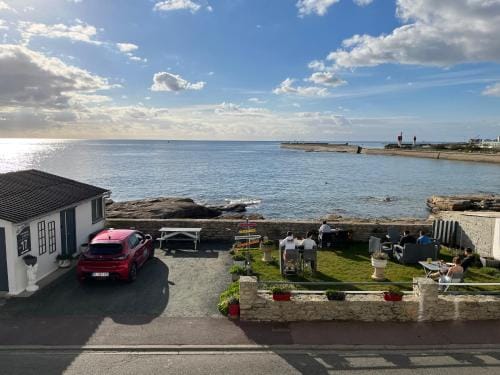 Rose d'Ecumes Hotel in Finistere