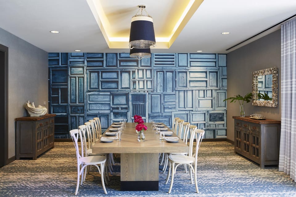 Meeting room / ballrooms