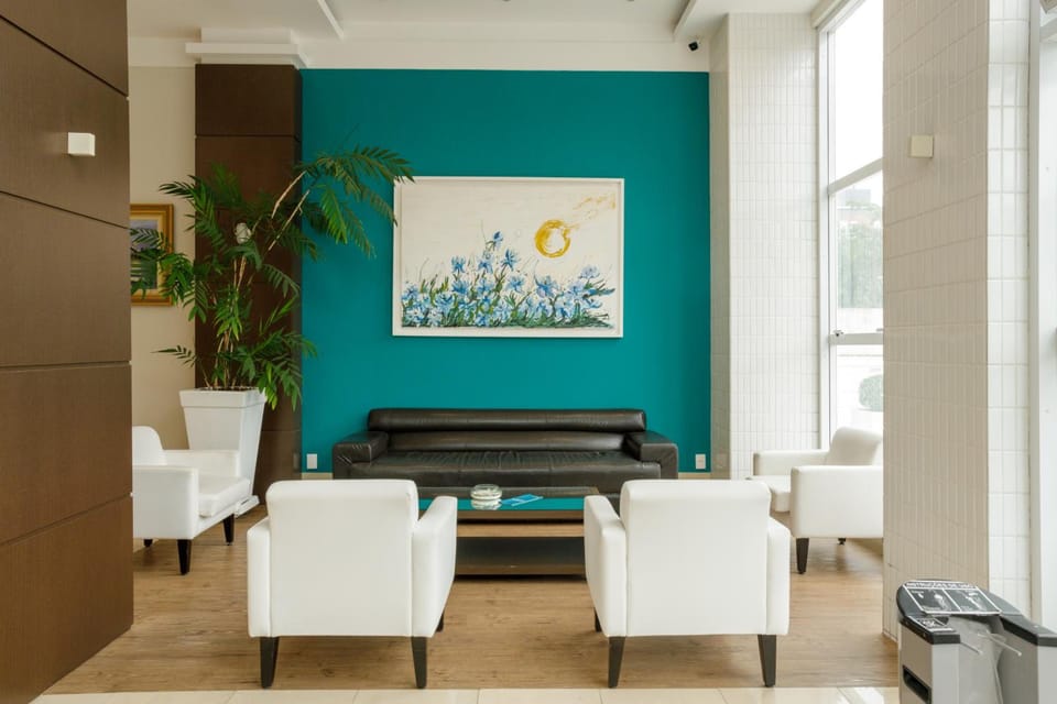 Interclass Florianopolis Hotel in Florianopolis