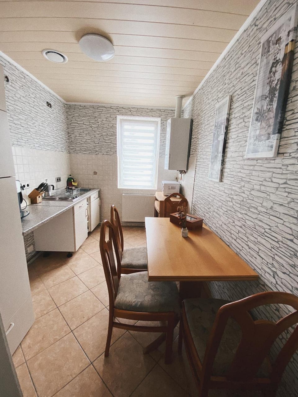 Pension Lavendel Apartment hotel in Nordhausen
