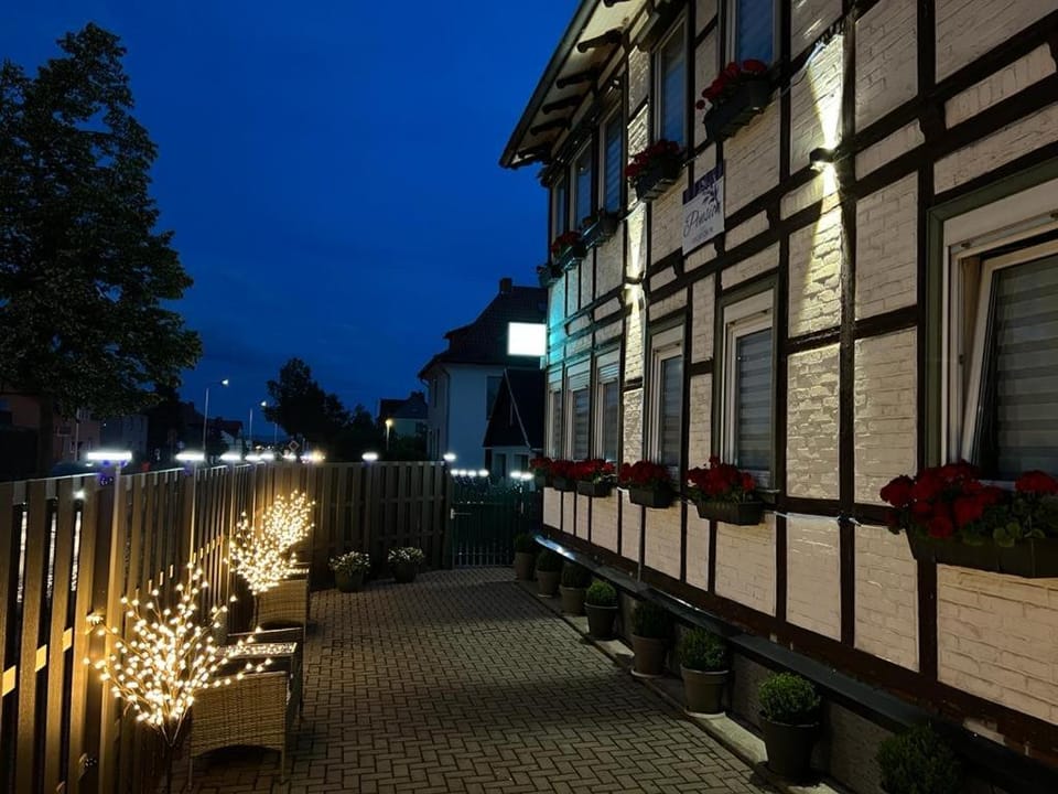 Pension Lavendel Apartment hotel in Nordhausen