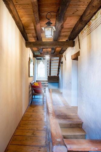 Casa Dal Zotto Hotel in Trentino-South Tyrol