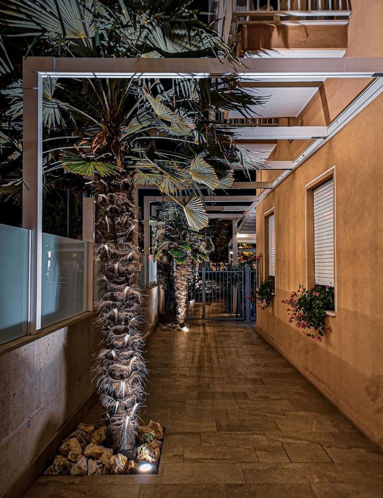 HOTEL D'ANNUNZIO Hotel in Lido di Jesolo