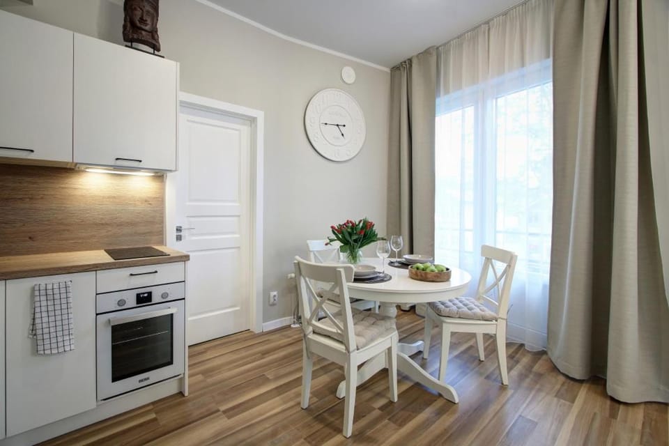 Alve Apart Hotel Apartment hotel in Jūrmala