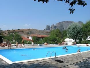 Spanias Hotel Hotel in North Macedonia