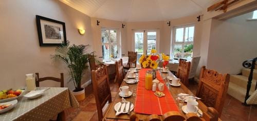 The Harbour Masters House Hotel in Ireland