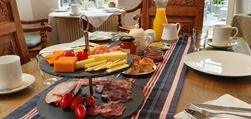 The Harbour Masters House Hotel in Ireland