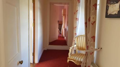 The Harbour Masters House Hotel in Ireland