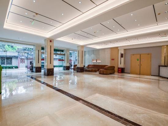 Xi'nan Hotel Hotel in China