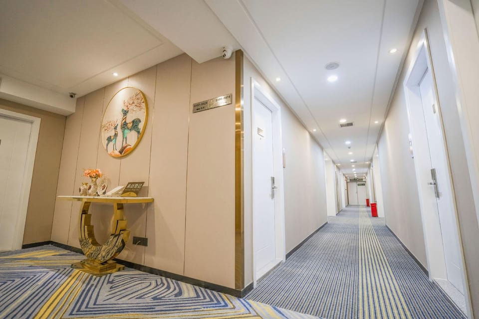 Chuang Xing Da Hotel Hotel in Shenzhen