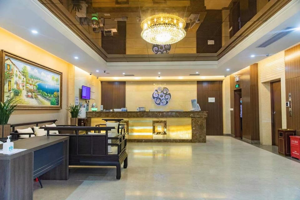 Chuang Xing Da Hotel Hotel in Shenzhen