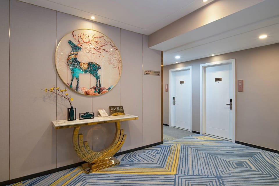 Chuang Xing Da Hotel Hotel in Shenzhen