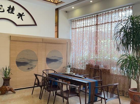 Yilan Hotel Hotel in Fujian
