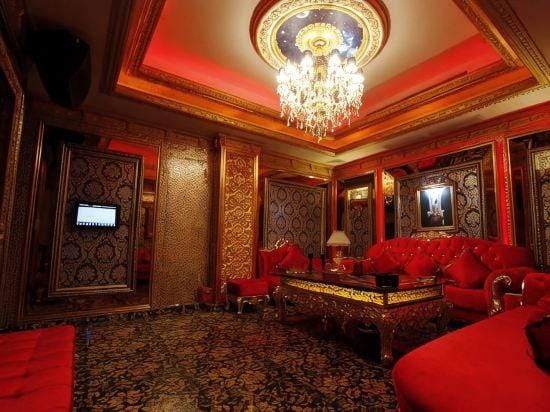 Fulai Garden Hotel Hotel in Shenzhen